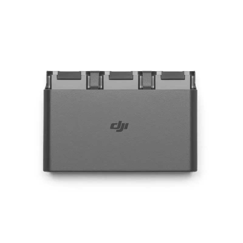 Kvadrokopter DJI Air 3s Fly More Combo — 50 MP kaamera, 4K 3840×2160, 27 m/s, 32 000 m ulatus, 4276 mAh aku, hall