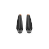 Kvadrokopter DJI Air 3s Fly More Combo — 50 MP kaamera, 4K 3840×2160, 27 m/s, 32 000 m ulatus, 4276 mAh aku, hall