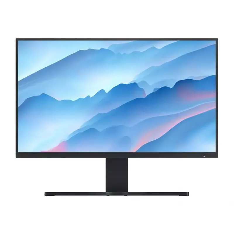 Xiaomi 2K monitor A27Qi 2026 | 27-tolline | IPS | QHD | 16:9 | 120 Hz | 6 ms | 2560 x 1440 pikslit | 300 cd/m² | Must