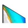 Xiaomi 2K monitor A27Qi 2026 | 27-tolline | IPS | QHD | 16:9 | 120 Hz | 6 ms | 2560 x 1440 pikslit | 300 cd/m² | Must