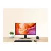 Xiaomi 2K monitor A27Qi 2026 | 27-tolline | IPS | QHD | 16:9 | 120 Hz | 6 ms | 2560 x 1440 pikslit | 300 cd/m² | Must