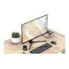 Xiaomi 2K monitor A27Qi 2026 | 27-tolline | IPS | QHD | 16:9 | 120 Hz | 6 ms | 2560 x 1440 pikslit | 300 cd/m² | Must