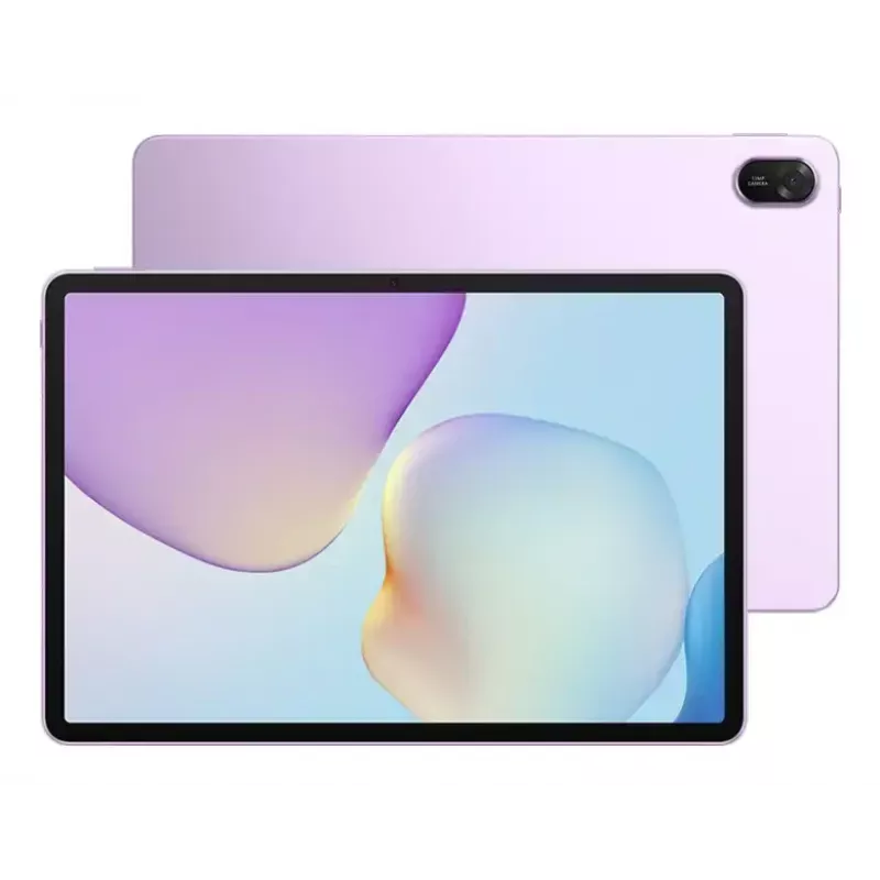 Tahvelarvuti Huawei MatePad 11.5 256 GB 8 GB 11.5 tolli Wi‑Fi 6 HarmonyOS 4.3 Lilla 2456×1600 13 MP/8 MP 515 g
