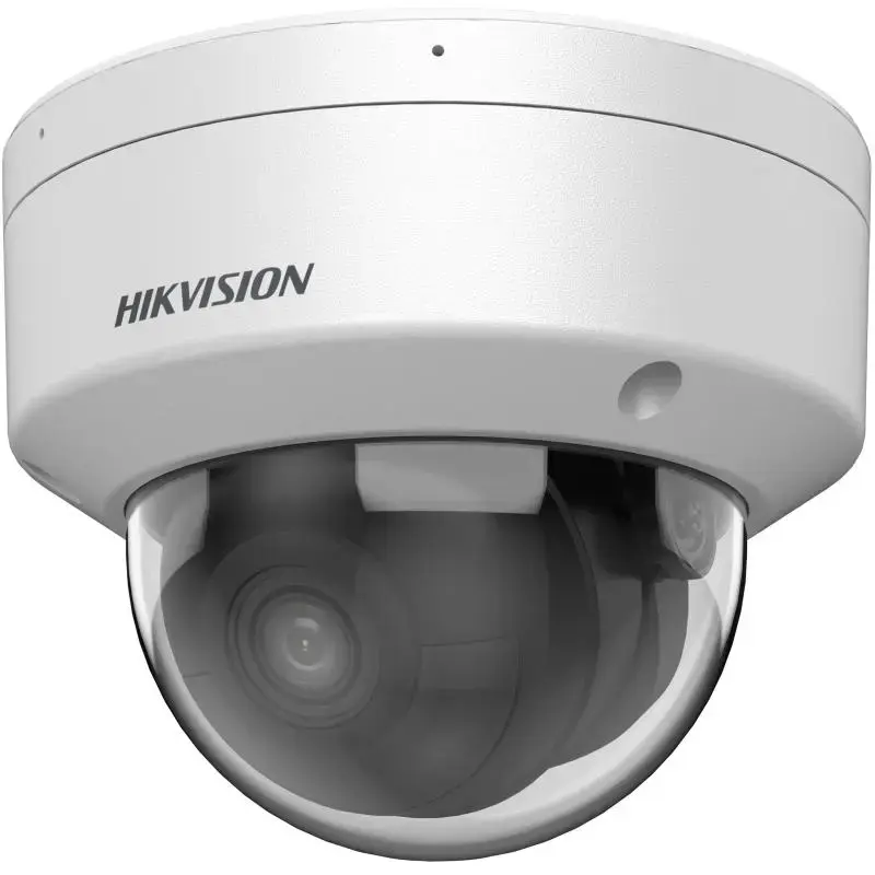 IP kuul-turvakaamera Hikvision Pro Series DS-2CD2186G2H-ISU (4 mm) Välistingimustesse 8MP 3840×2160 Lakke/seinale, 355°