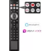 Hisense PX3 projektsiooniteleri ülilühike viskekaugusega projektor 2800 ANSI luumenit UHD 4K (3840x2160) must, tumehall