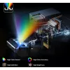 Hisense PX3 projektsiooniteleri ülilühike viskekaugusega projektor 2800 ANSI luumenit UHD 4K (3840x2160) must, tumehall