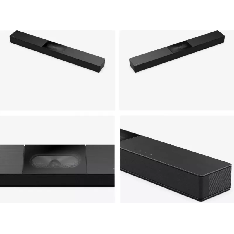Hisense HS2000 2.1 kanalit 240 W
