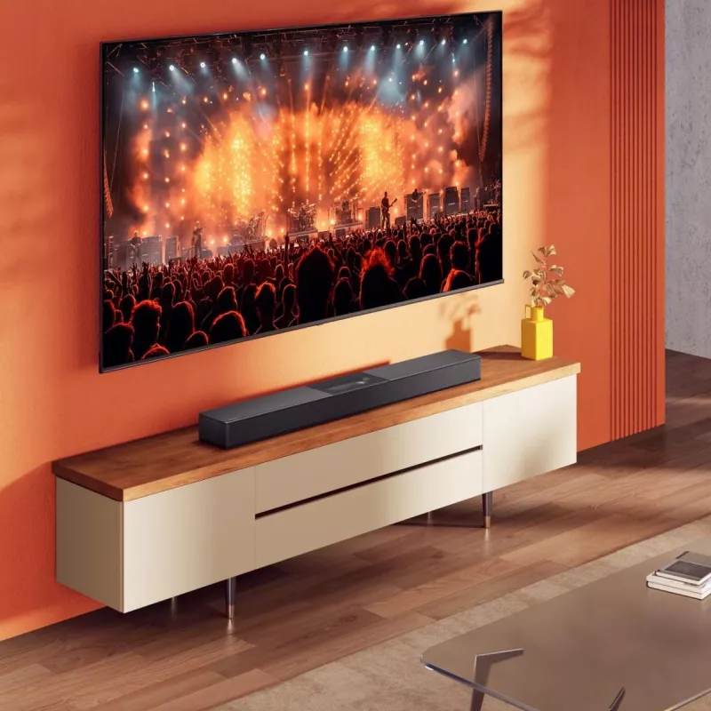 Hisense HS2000 2.1 kanalit 240 W