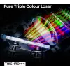Projektor HISENSE C3 4K Trichroma Laser Beamer 2,500 ANSI-luumenit, mudel 20017736