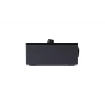 Heliliides M-Audio M-Track Solo — USB 16-bit/48 kHz, 1-sisend/1-väljund, XLR/TRS-kombo- ja instrumendisisend, 48 V fantoomtoide, kõrvaklapiväljund