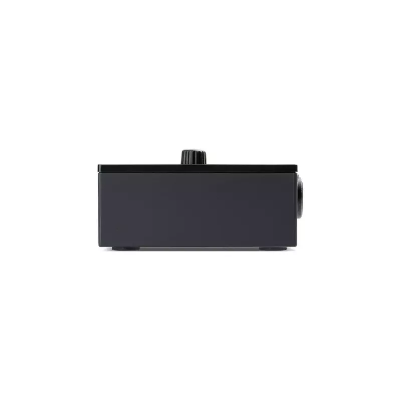 Heliliides M-Audio M-Track Solo — USB 16-bit/48 kHz, 1-sisend/1-väljund, XLR/TRS-kombo- ja instrumendisisend, 48 V fantoomtoide, kõrvaklapiväljund