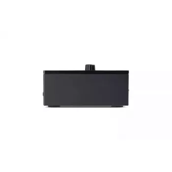 Heliliides M-Audio M-Track Solo — USB 16-bit/48 kHz, 1-sisend/1-väljund, XLR/TRS-kombo- ja instrumendisisend, 48 V fantoomtoide, kõrvaklapiväljund