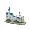 3D pusle CubicFun Neuschwansteini loss