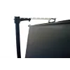 Kolmjalaga projektsioonekraan Elite Screens T100UWV1 2,54 m (100 tolli) 4:3