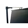 Kolmjalaga projektsioonekraan Elite Screens T100UWV1 2,54 m (100 tolli) 4:3