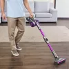 Kepptolmuimeja Jimmy JV85 Pro 2-ühes juhtmeta, 600 W mootor, 25 000 Pa imemisvõimsus, HEPA-filtratsioon, tolmukotita
