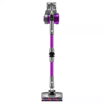 Kepptolmuimeja Jimmy JV85 Pro 2-ühes juhtmeta, 600 W mootor, 25 000 Pa imemisvõimsus, HEPA-filtratsioon, tolmukotita