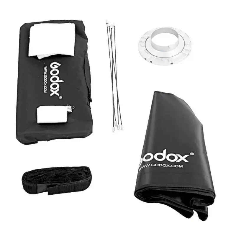 Softbox Godox SB-FW80120 Must 800x1200mm Nailon