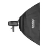 Softbox Godox SB-FW80120 Must 800x1200mm Nailon