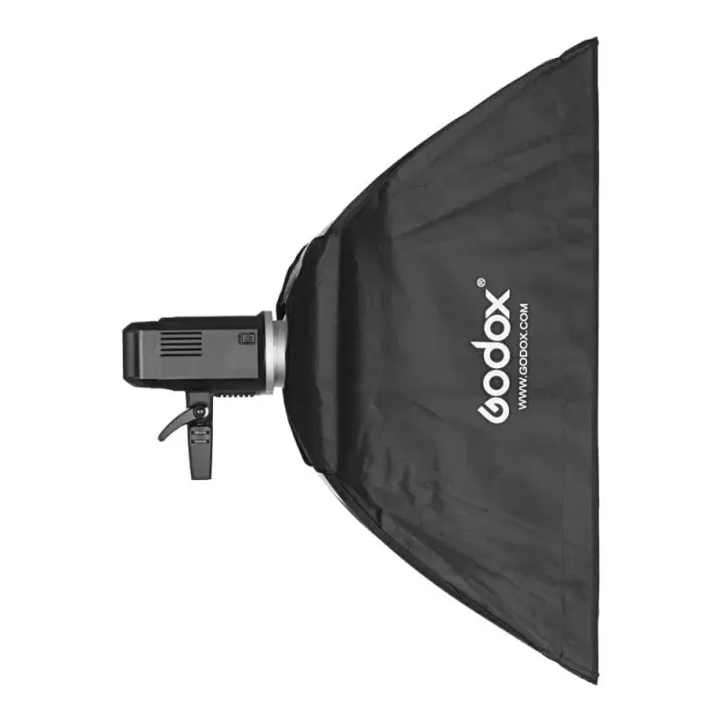 Softbox Godox SB-FW80120 Must 800x1200mm Nailon