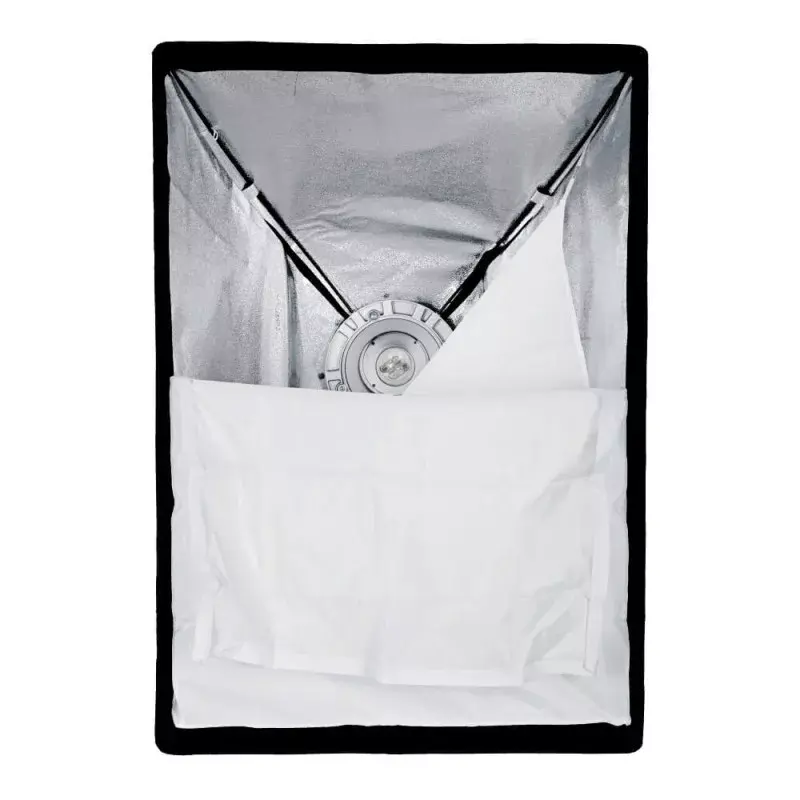 Softbox Godox SB-FW80120 Must 800x1200mm Nailon