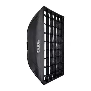 Softbox Godox SB-FW80120 Must 800x1200mm Nailon