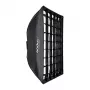 Softbox Godox SB-FW80120 Must 800x1200mm Nailon