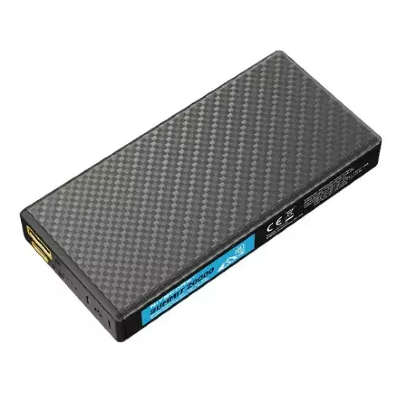 Kaasaskantav laadija Nitecore SUMMIT 20000 20000 mAh