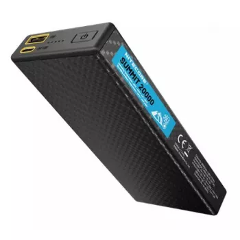 Kaasaskantav laadija Nitecore SUMMIT 20000 20000 mAh