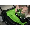 Tõukeniiduk Greenworks 2504707UB