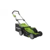Tõukeniiduk Greenworks 2504707UB