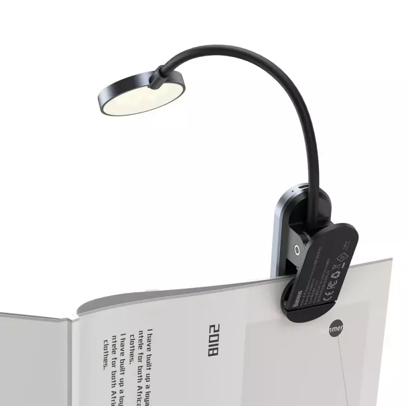 Baseus DGRAD-0G laualamp, hall