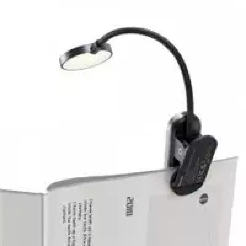 Baseus DGRAD-0G laualamp, hall