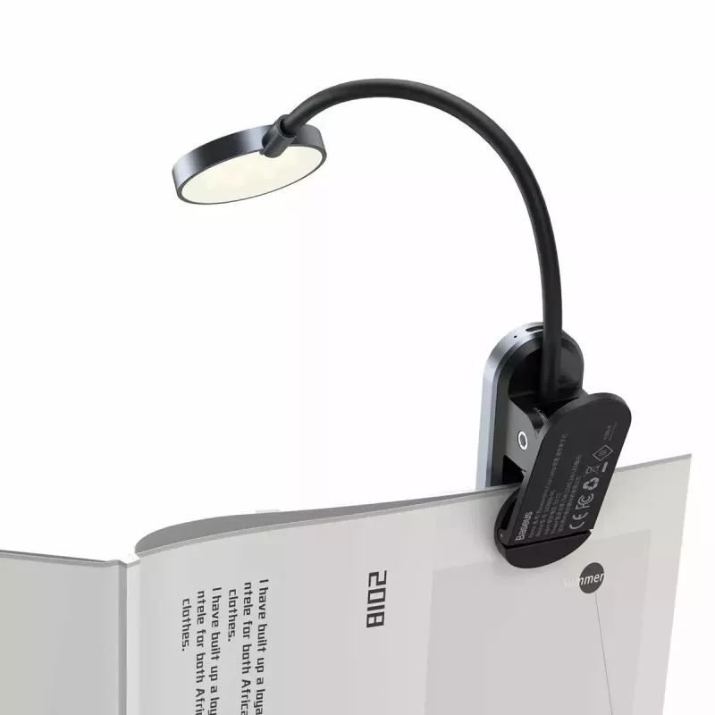 Baseus DGRAD-0G laualamp, hall