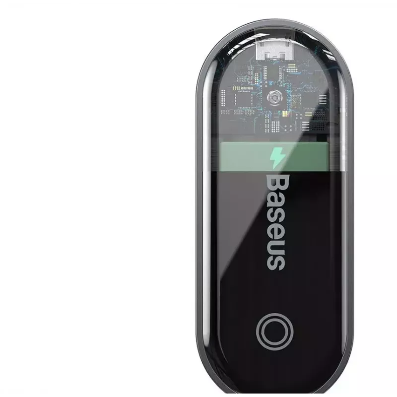 Baseus DGRAD-0G laualamp, hall