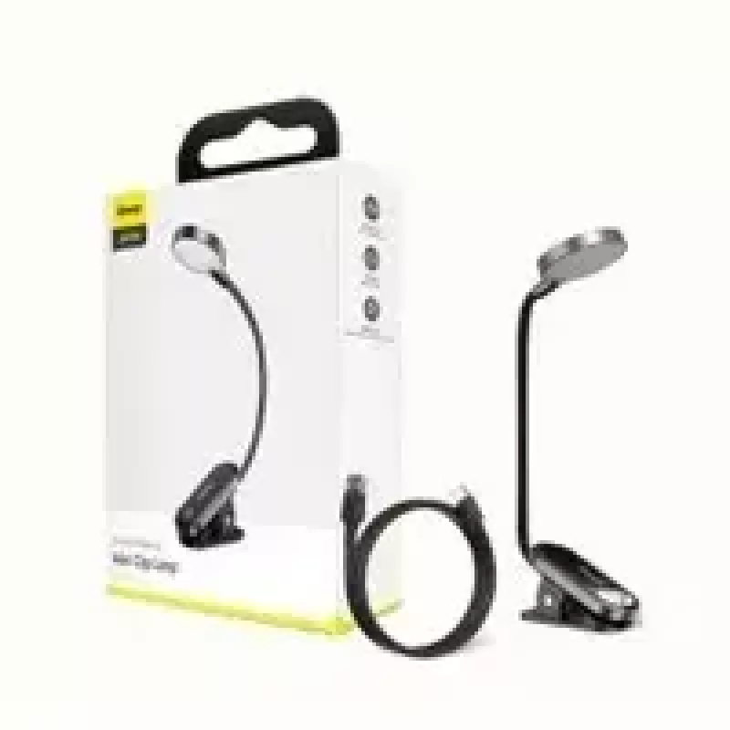 Baseus DGRAD-0G laualamp, hall