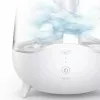 Deerma F325 ultraheliõhuniisutaja 3-liitrise veepaagiga 30W võimsus