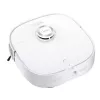 Robot vacuum cleaner Midea V12 Wet&Dry 5200 mAh 3L 5000 Pa Valge