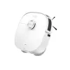 Robot vacuum cleaner Midea V12 Wet&Dry 5200 mAh 3L 5000 Pa Valge