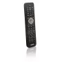 Philips SRP5016/10 Perfect asenduspult, IR, juhtmevaba, Audio, Digi-TV, DVD/Blu-ray, DVR, kodukino, SAT ja TV