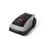 Ecovacs GOAT O600 RTK EU Robotniiduk Aku Must, Hall