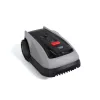 Ecovacs GOAT O600 RTK EU Robotniiduk Aku Must, Hall
