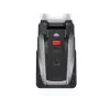 Ecovacs GOAT O600 RTK EU Robotniiduk Aku Must, Hall