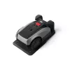 Ecovacs GOAT O600 RTK EU Robotniiduk Aku Must, Hall
