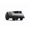 Ecovacs GOAT O600 RTK EU Robotniiduk Aku Must, Hall
