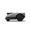 Ecovacs GOAT O600 RTK EU Robotniiduk Aku Must, Hall