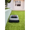 Ecovacs GOAT O600 RTK EU Robotniiduk Aku Must, Hall
