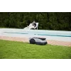 Ecovacs GOAT O600 RTK EU Robotniiduk Aku Must, Hall