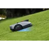 Ecovacs GOAT O600 RTK EU Robotniiduk Aku Must, Hall