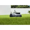Ecovacs GOAT O600 RTK EU Robotniiduk Aku Must, Hall